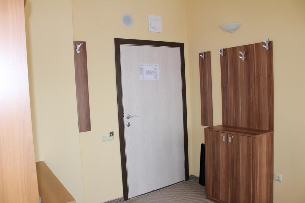 Snezhankas Apartment Pamporovo Exterior foto